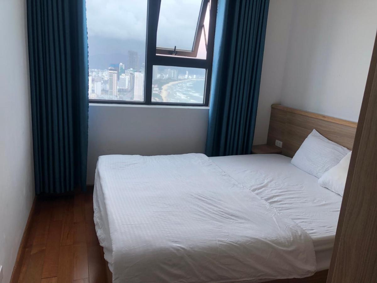 My Khe Beach Apartment Hotel, 2 Bedrooms Da Nang Eksteriør billede